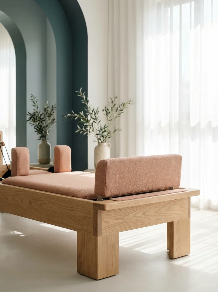 Private Pilates Session